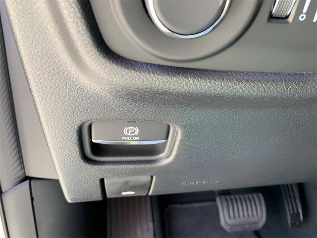 Photo of 2025 Silver Zynith Jeep Grand Cherokee L