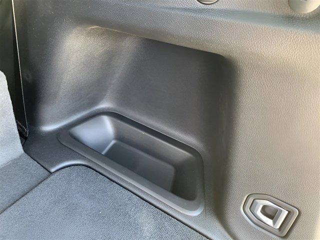 Photo of 2025 Silver Zynith Jeep Grand Cherokee L