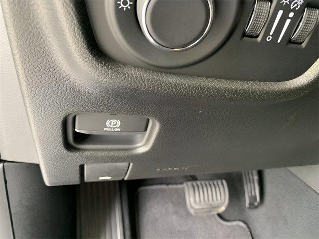Photo of 2025 Bright White Clearcoat Jeep Grand Cherokee L