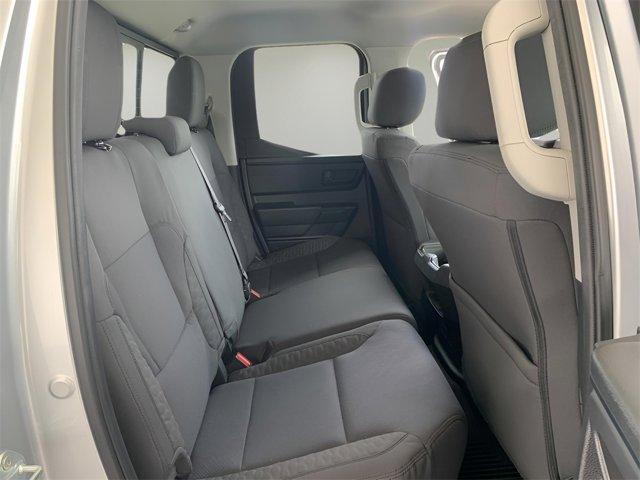 Photo of 2022 Celestial Silver Metallic Toyota Tundra