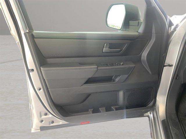 Photo of 2022 Celestial Silver Metallic Toyota Tundra