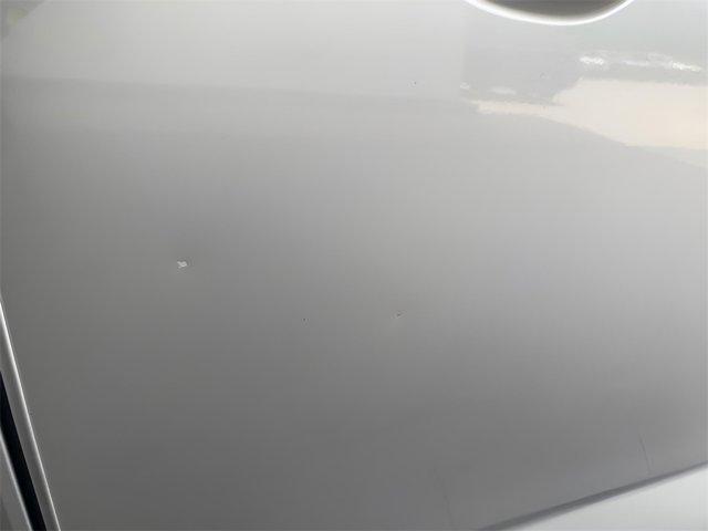 Photo of 2022 Celestial Silver Metallic Toyota Tundra