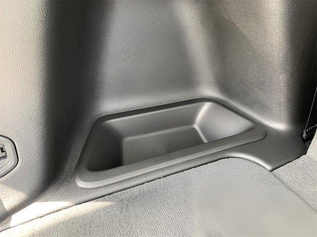 Photo of 2025 Bright White Clearcoat Jeep Grand Cherokee L