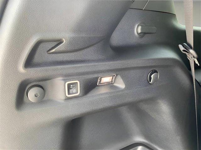 Photo of 2025 Bright White Clearcoat Jeep Grand Cherokee L