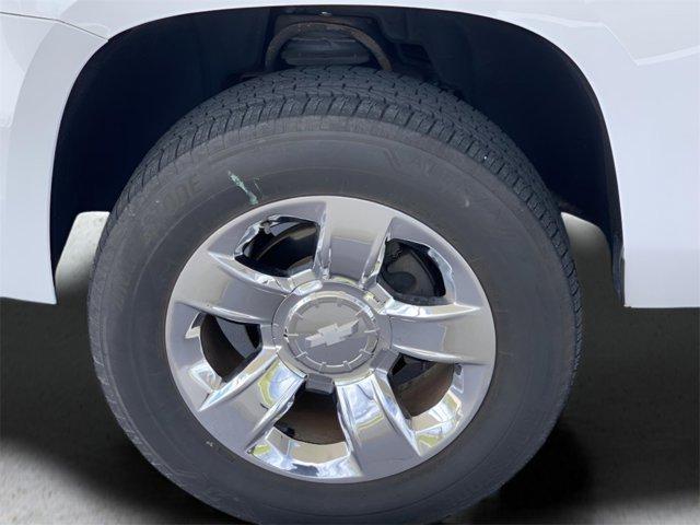 Photo of 2020 Summit White Chevrolet Tahoe