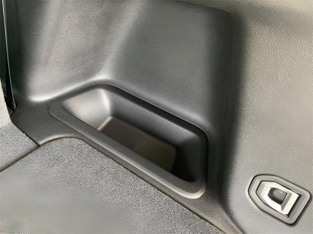 Photo of 2025 Diamond Black Jeep Grand Cherokee L