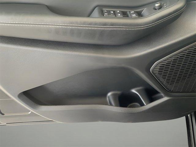 Photo of 2025 Diamond Black Jeep Grand Cherokee L