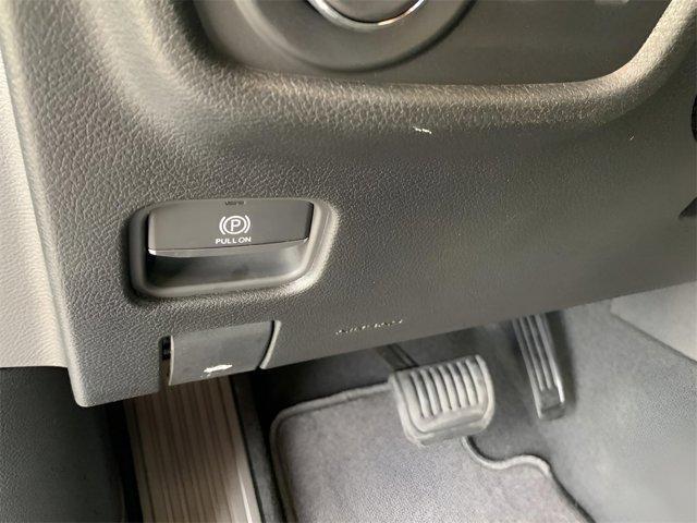 Photo of 2025 Diamond Black Jeep Grand Cherokee L