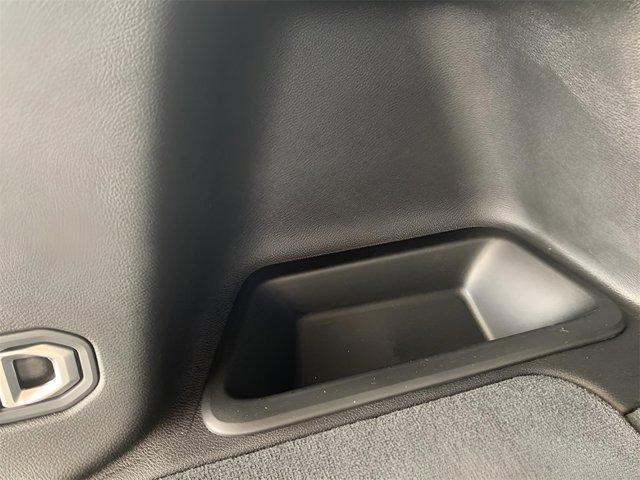 Photo of 2025 Diamond Black Jeep Grand Cherokee L