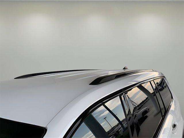 Photo of 2023 Bright White Clearcoat Jeep Grand Cherokee L