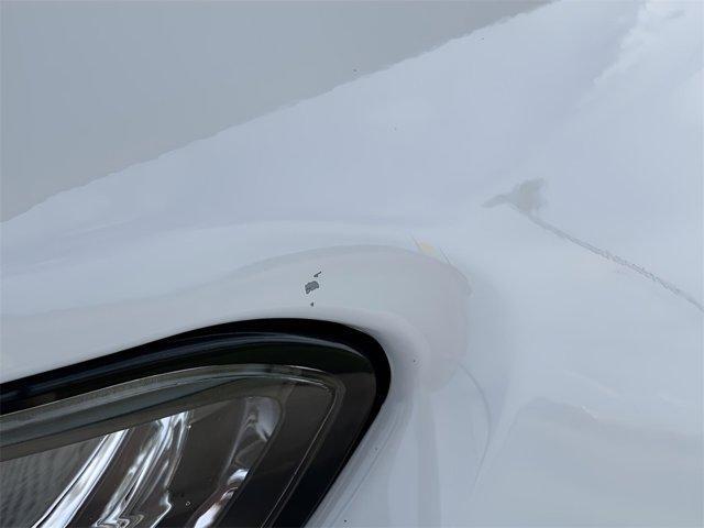 Photo of 2023 Bright White Clearcoat Jeep Grand Cherokee L