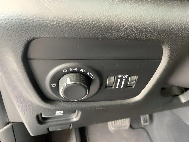 Photo of 2023 Bright White Clearcoat Jeep Grand Cherokee L