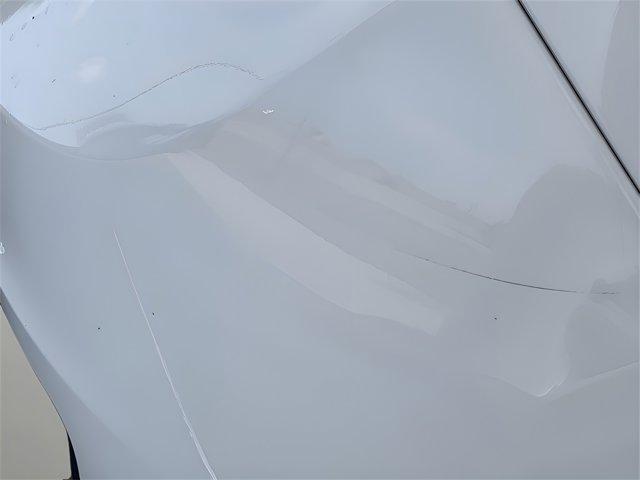 Photo of 2023 Bright White Clearcoat Jeep Grand Cherokee L