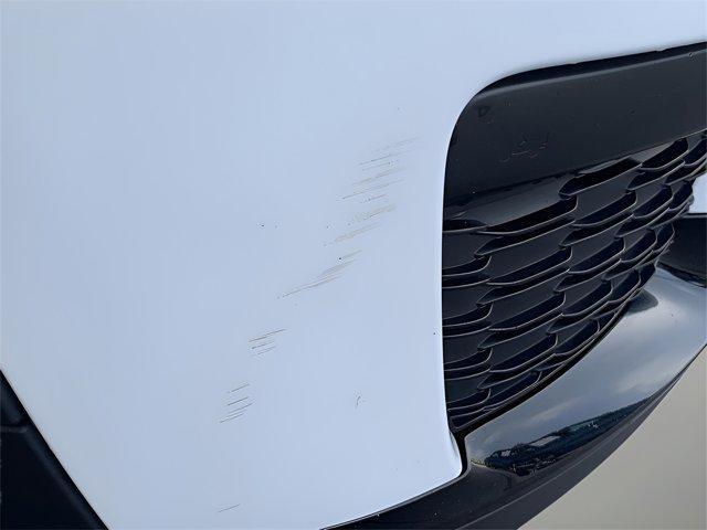 Photo of 2023 Bright White Clearcoat Jeep Grand Cherokee L