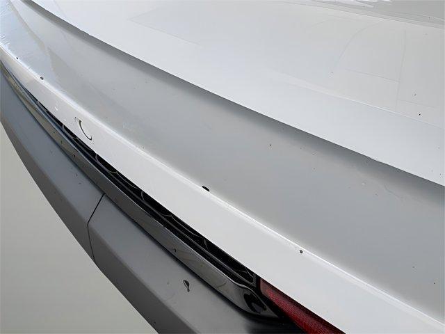 Photo of 2023 Bright White Clearcoat Jeep Grand Cherokee L