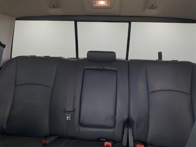 Photo of 2017 Delmonico Red Pearlcoat RAM 1500