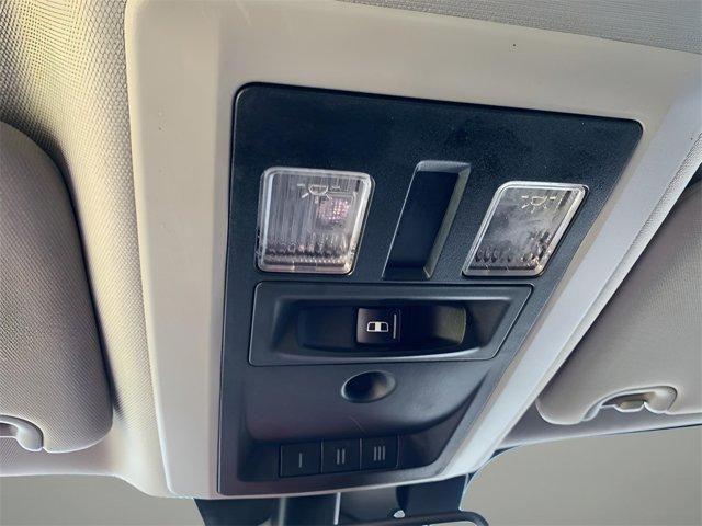 Photo of 2017 Delmonico Red Pearlcoat RAM 1500