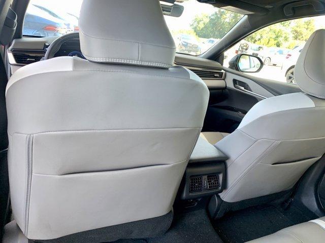 Photo of 2025 Red Toyota Camry