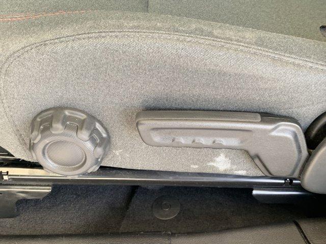 Photo of 2024 Silver Zynith Clearcoat Jeep Wrangler