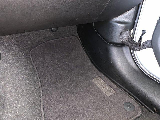 Photo of 2024 Silver Zynith Clearcoat Jeep Wrangler