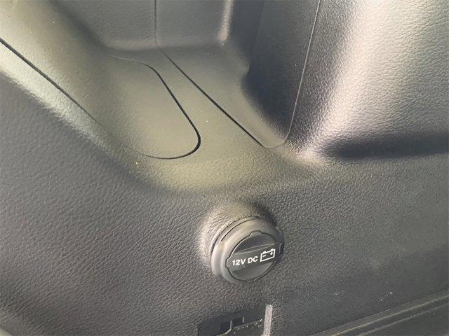 Photo of 2024 Silver Zynith Clearcoat Jeep Wrangler