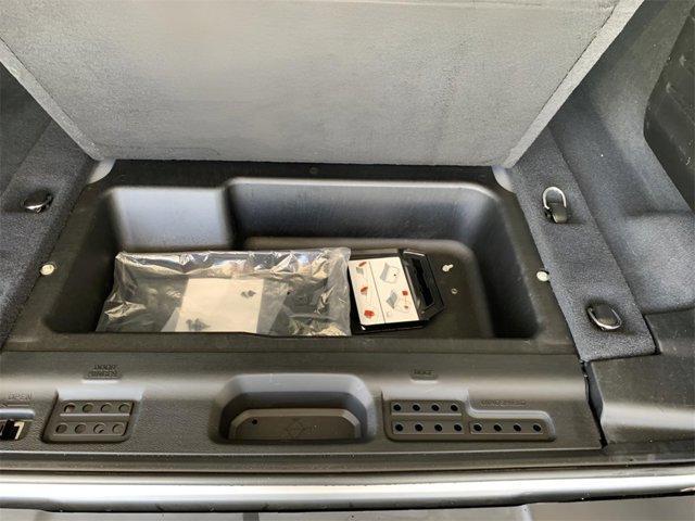 Photo of 2024 Silver Zynith Clearcoat Jeep Wrangler