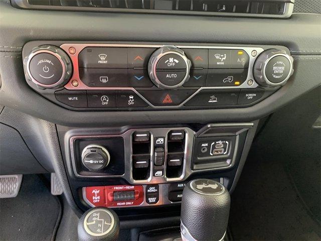 Photo of 2024 Silver Zynith Clearcoat Jeep Wrangler