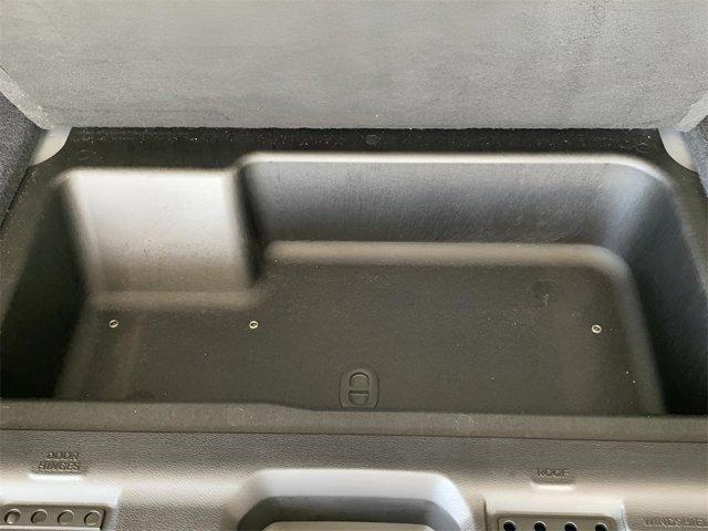 Photo of 2024 Silver Zynith Clearcoat Jeep Wrangler