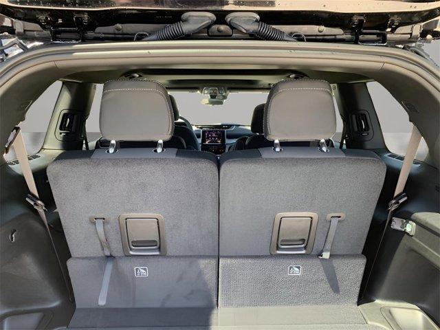 Photo of 2025 Diamond Black Jeep Grand Cherokee L