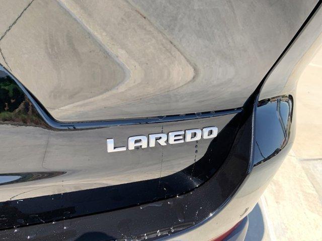 Photo of 2025 Diamond Black Jeep Grand Cherokee L