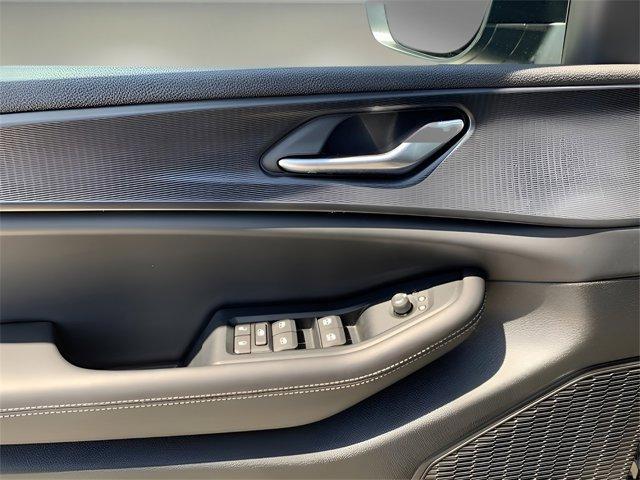Photo of 2025 Diamond Black Jeep Grand Cherokee L