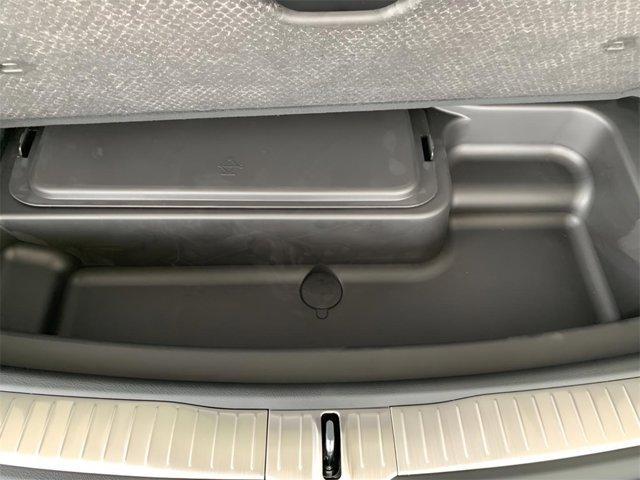 Photo of 2025 Bright White Clearcoat Jeep Grand Cherokee L