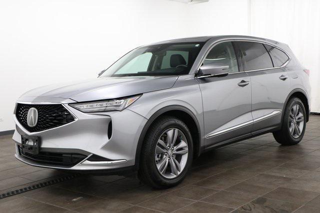 2024 Acura MDX