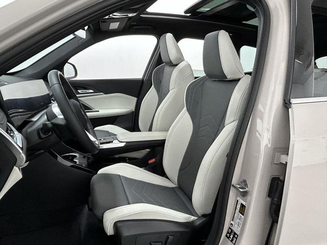 Photo of 2026 C7a BMW X1