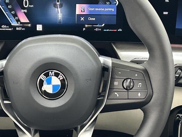 Photo of 2026 C7a BMW X1