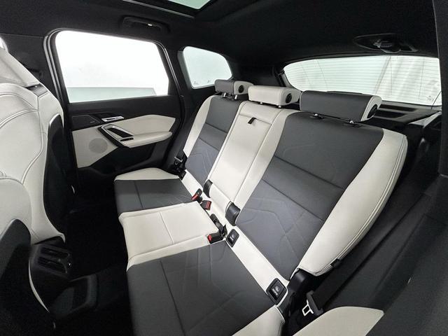 Photo of 2026 C7a BMW X1