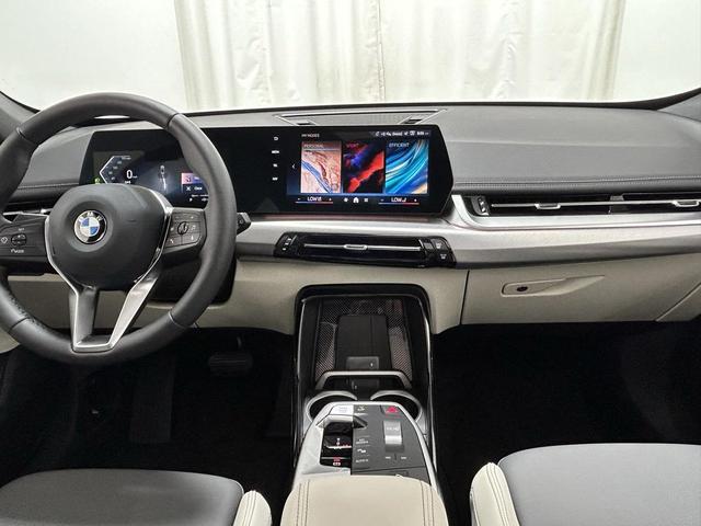 Photo of 2026 C7a BMW X1