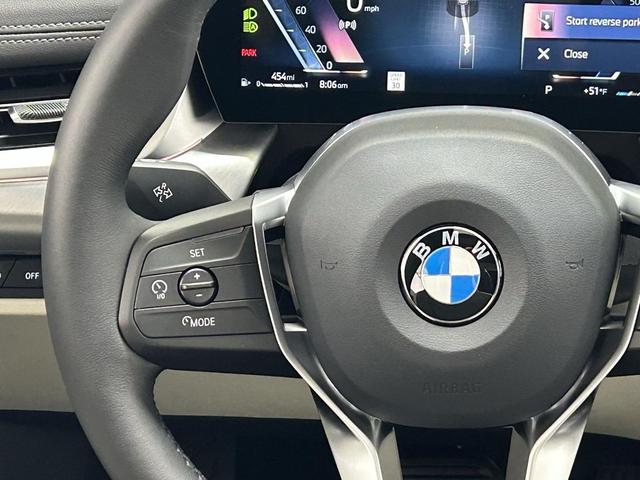 Photo of 2026 C7a BMW X1