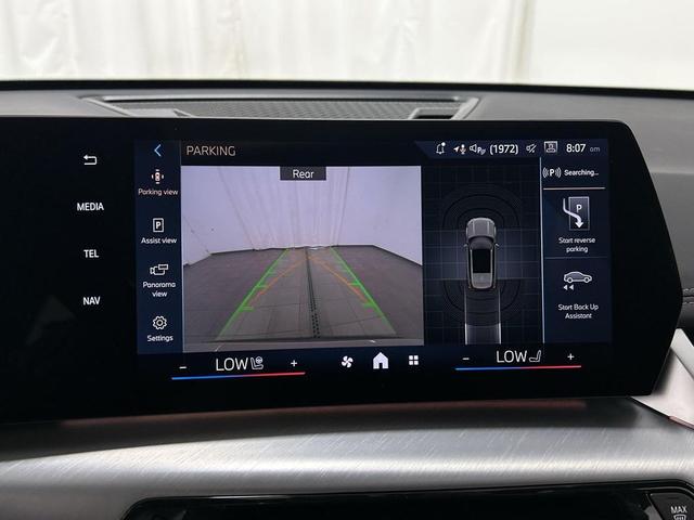 Photo of 2026 C7a BMW X1
