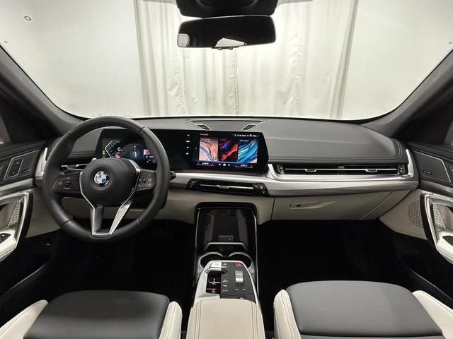 Photo of 2026 C7a BMW X1