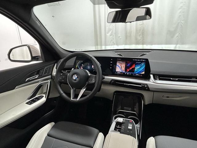 Photo of 2026 C7a BMW X1