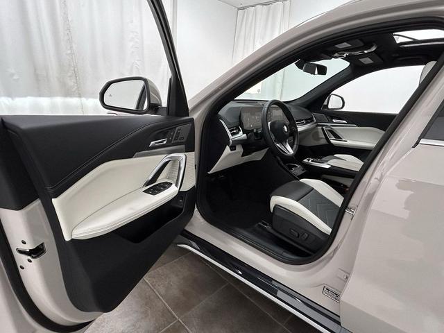 Photo of 2026 C7a BMW X1