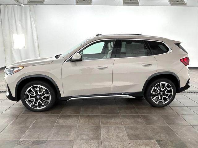 Photo of 2026 C7a BMW X1