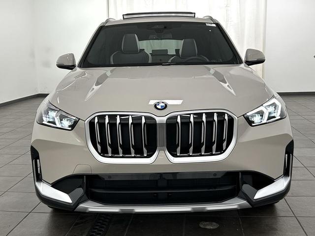Photo of 2026 C7a BMW X1