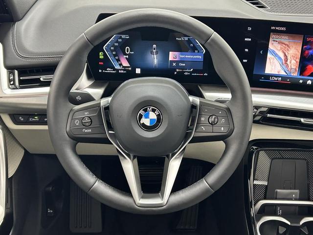Photo of 2026 C7a BMW X1