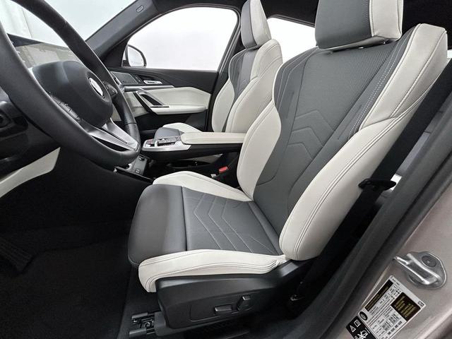 Photo of 2026 C7a BMW X1