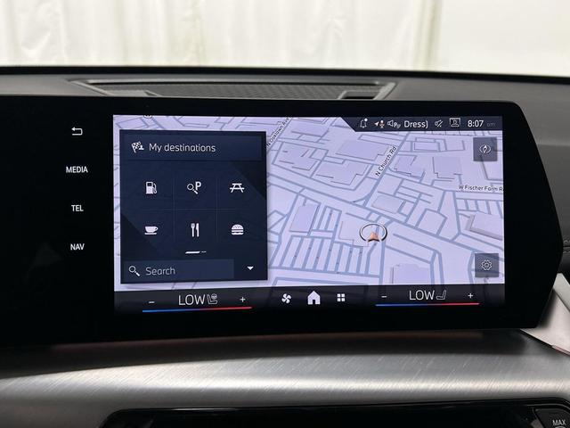Photo of 2026 C7a BMW X1