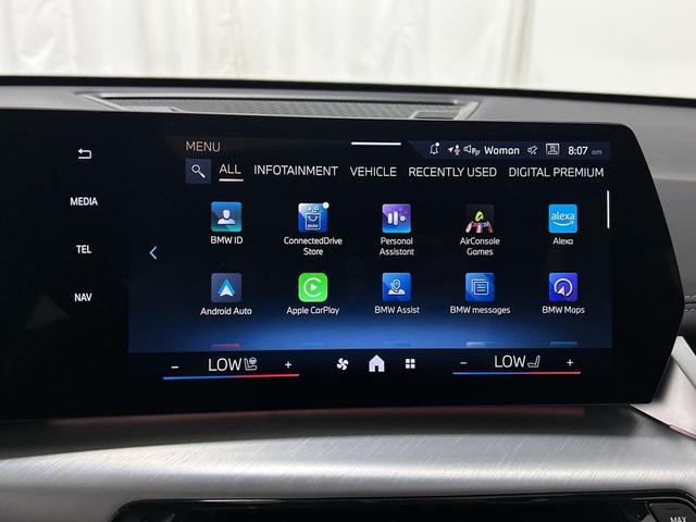 Photo of 2026 C7a BMW X1