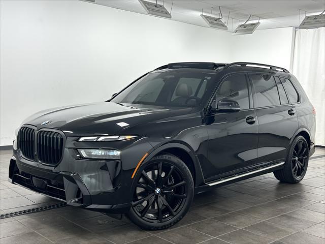 2024 BMW X7