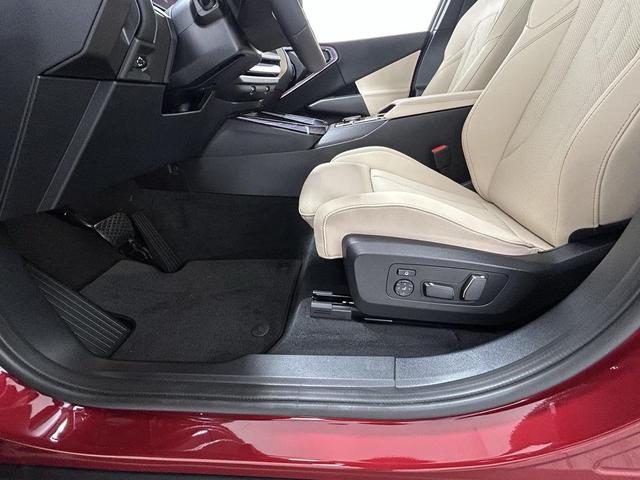 Photo of 2025 Vegas Red Metallic BMW X3